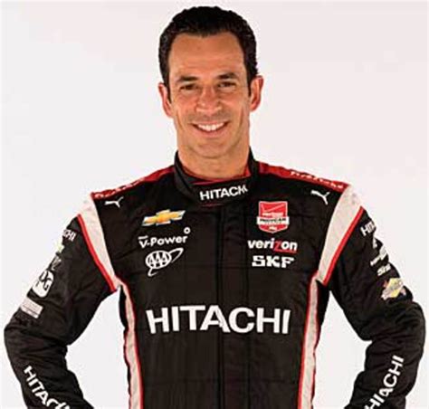 helio castroneves indycar.